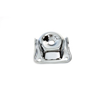 Headlamp Mount Bracket Chrome for Harley Panhead FL Models 1948-1959 #67810-48