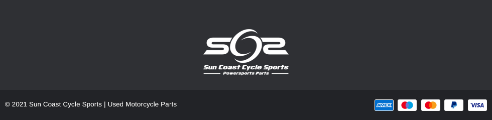 Sun Coast Cycle Sports