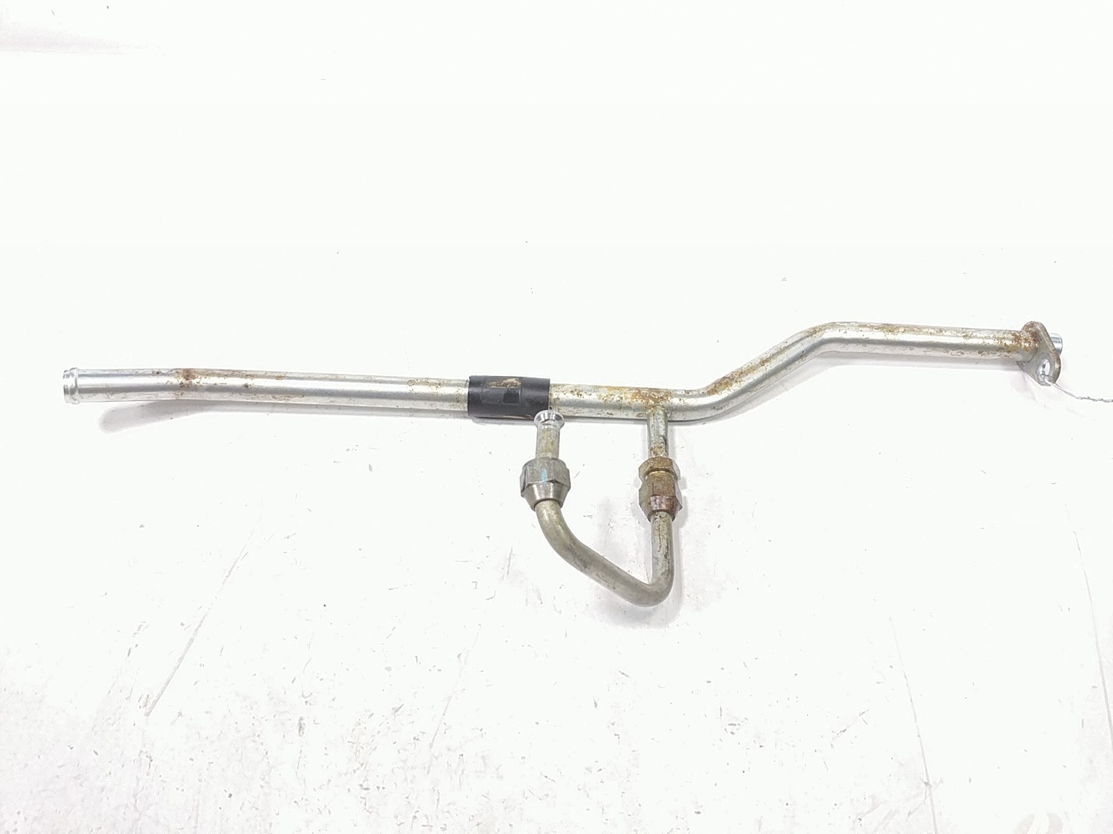 14 Kubota RTV X900 Oil Fluid Pipe Line eBay