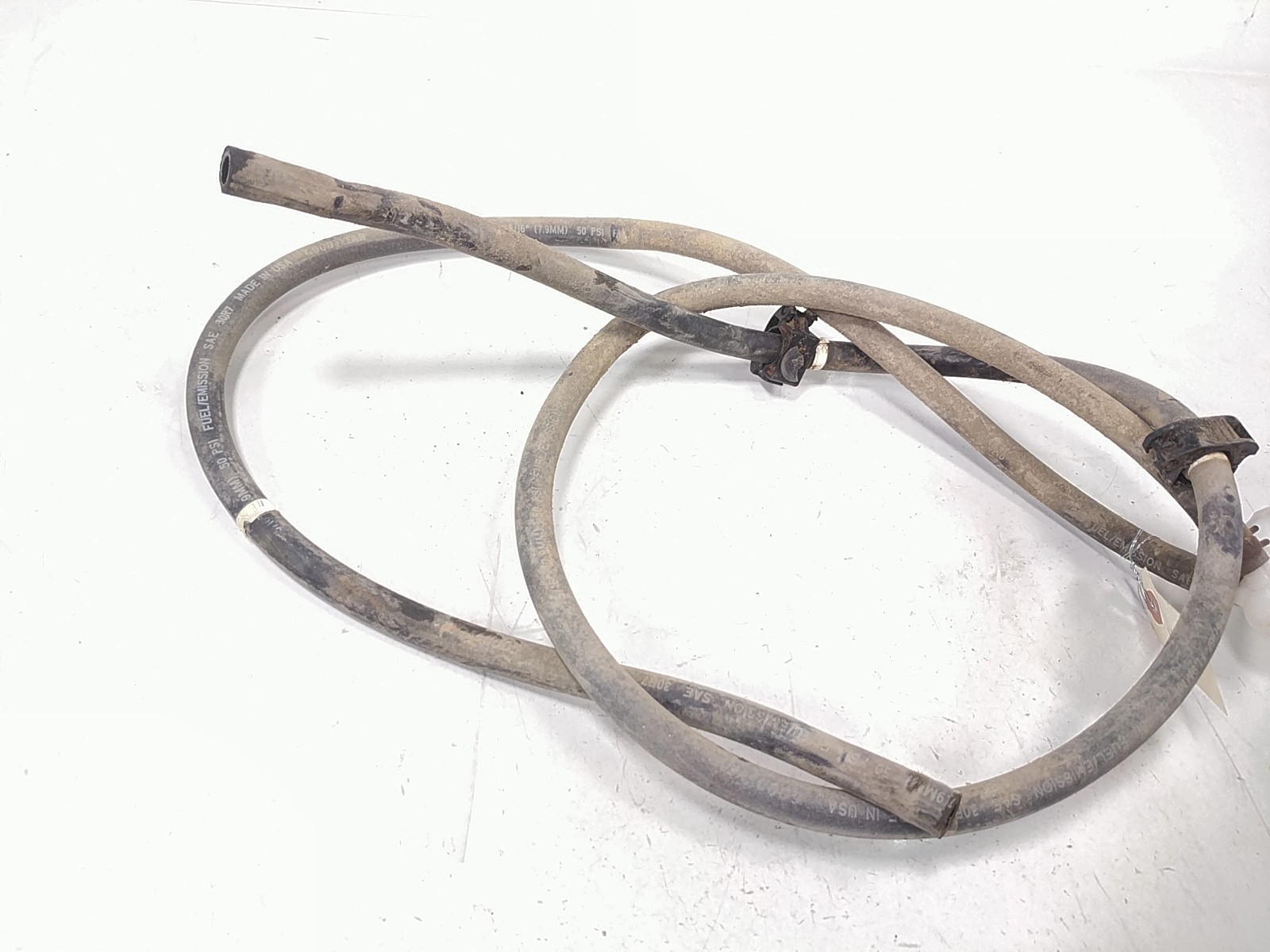 14 Kubota RTV X900 Hydraulic Oil Line Assembly eBay