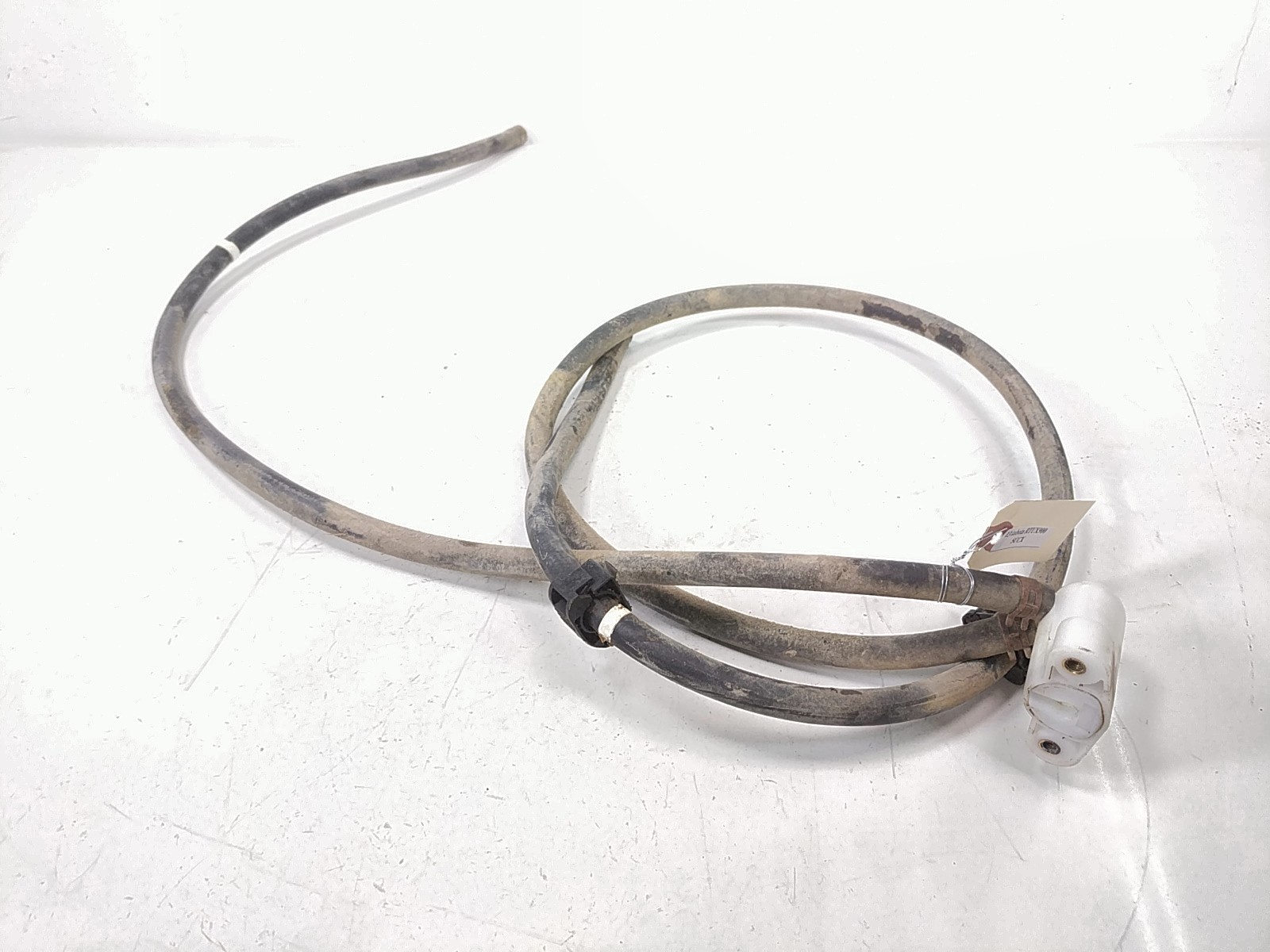 14 Kubota RTV X900 Hydraulic Oil Line Assembly eBay