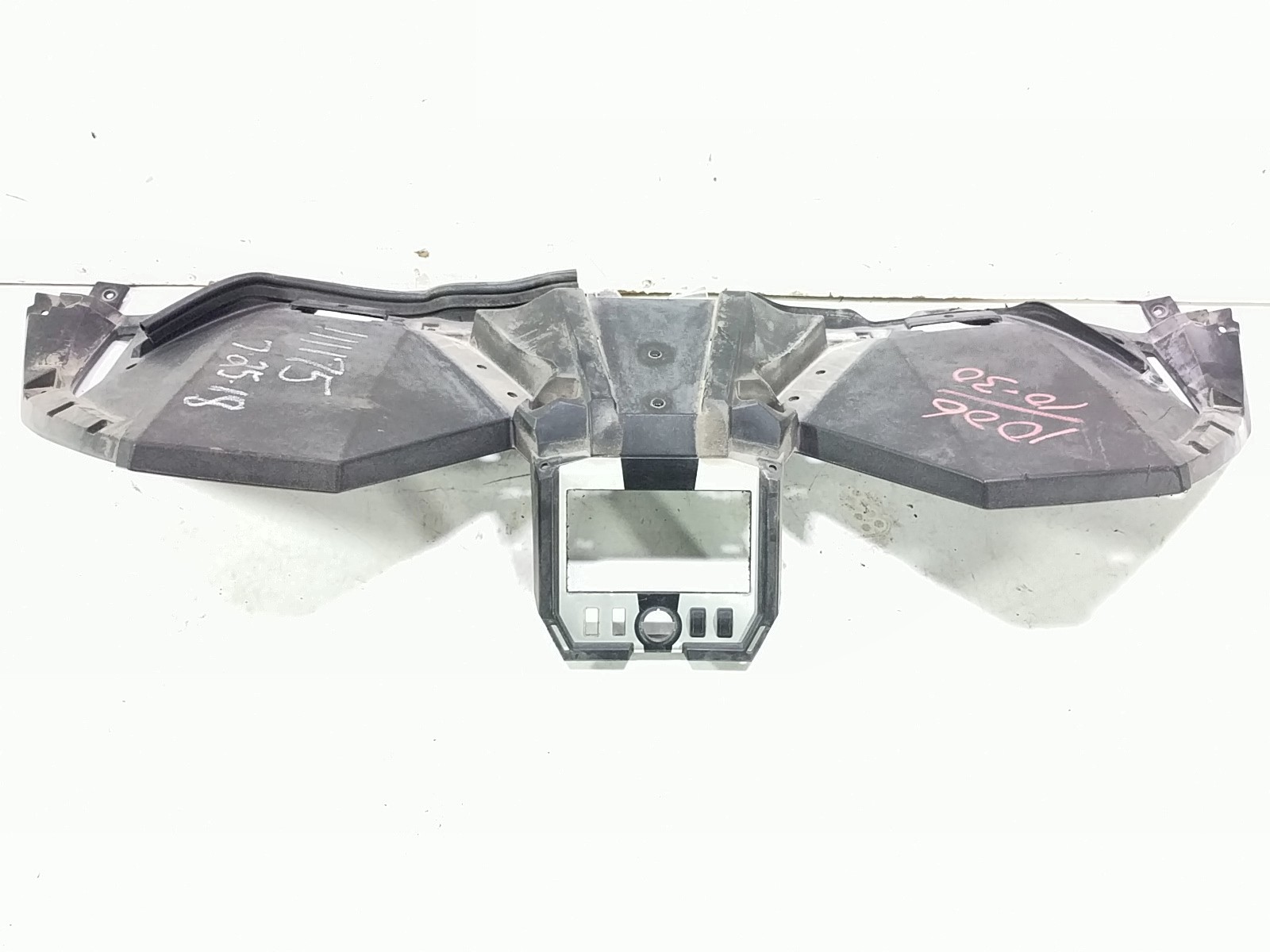 Suzuki slingshot visor price Clearance