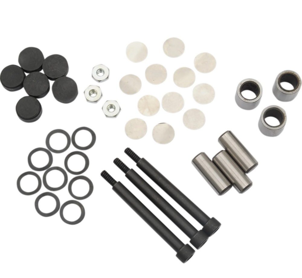 02-08 Polaris Sportsman 600 700 800 EPI Primary Clutch Rebuild Kit 1140-0097