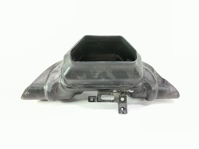 09 14 Yamaha YZF R1 Center Ram Intake Air Box Filter Cleaner TRSH