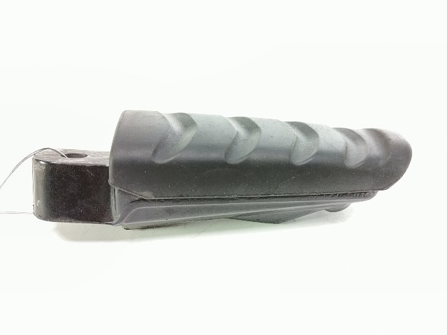 2016 BMW F800 GT Rear Left Passenger Foot Peg