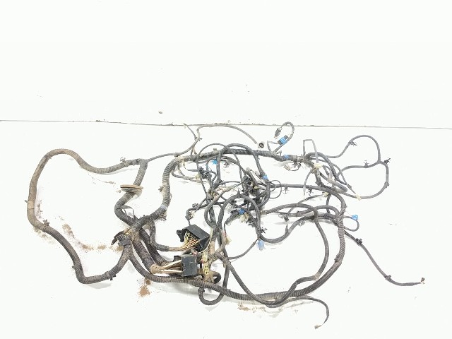 14 Kubota RTV X900 Main Wiring Wire Harness Loom K7591-61228 | eBay