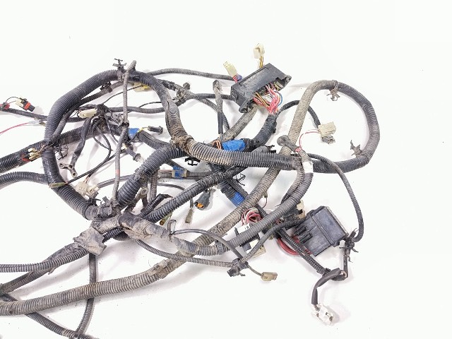 12 Kubota RTV1140 Main Wiring Wire Harness Loom K7611-61205 | eBay