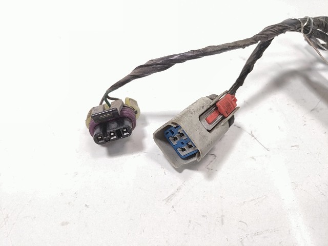 07 Chevrolet Corvette C6 Sub Gas Fuel Tank Wiring Wire Harness A | eBay