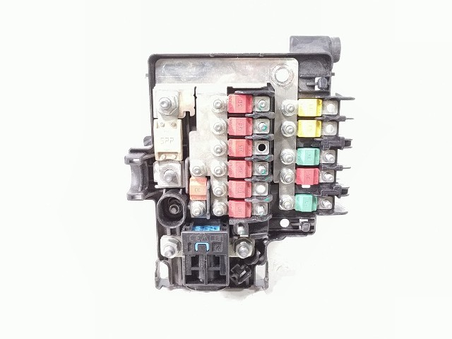 13 Tesla Model S P85 Battery Fuse Box Block 1013272-00-E | eBay | Battery Fuse Box | | eBay