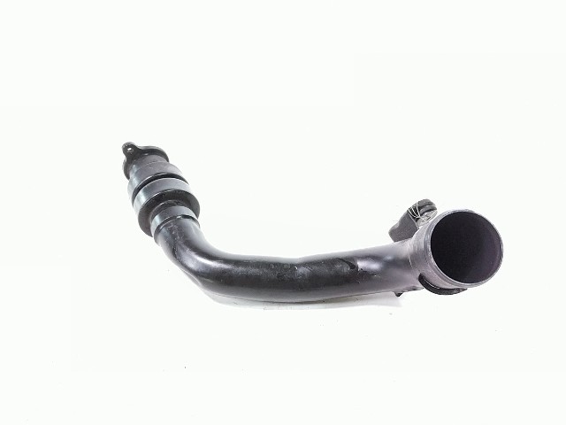 2014 Maserati Ghibli SQ4 Right Turbo Intercooler Hose Pipe Pressure Tube OEM
