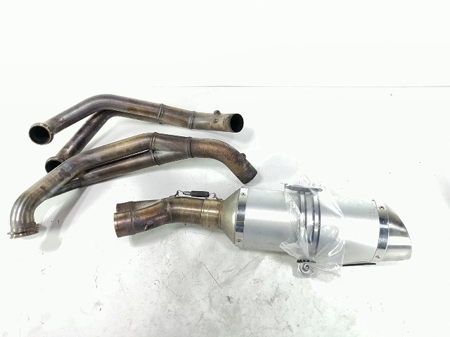 scarico mv brutale 910 usato
