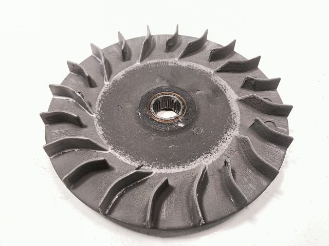 PRIMARY FIXED SHEAVE FITS YAMAHA WOLVERINE 700 YXE700 YXE 700 2016-2017
