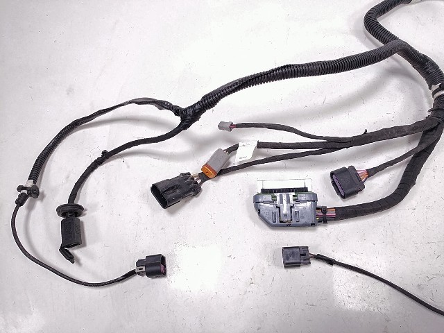 16 Polaris Slingshot Radio Wiring Wire Harness | eBay