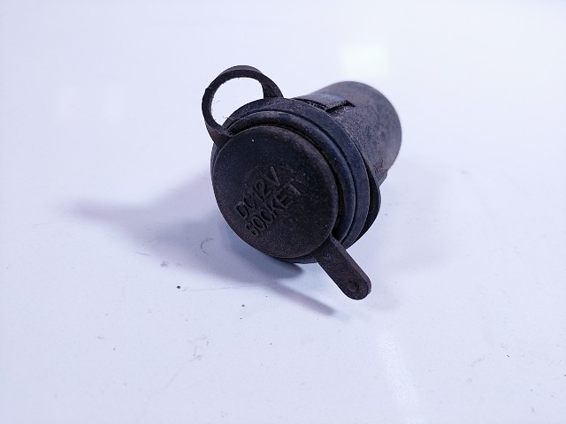 14 Polaris Ranger 570 Crew 12V Power Outlet Socket