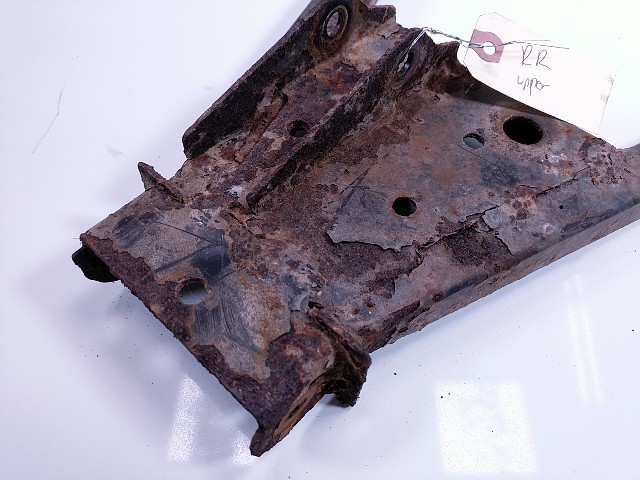 14 Polaris Ranger 570 Crew Rear Right Upper Control A Arm