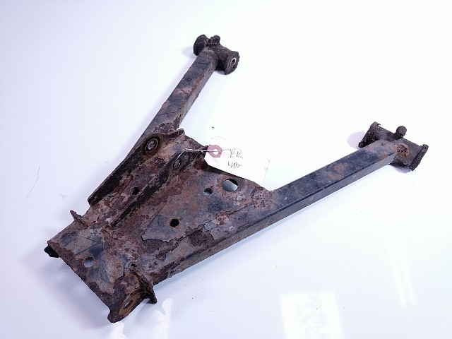 14 Polaris Ranger 570 Crew Rear Right Upper Control A Arm