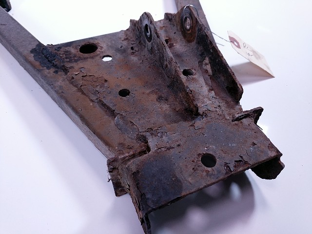 14 Polaris Ranger 570 Crew Rear Left Upper Control A Arm