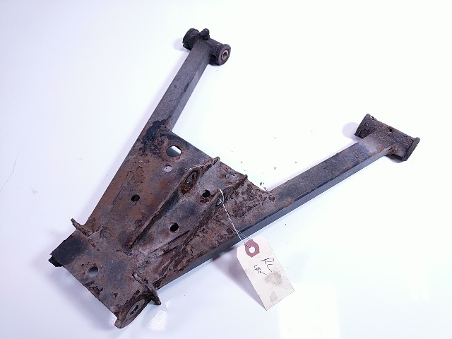 14 Polaris Ranger 570 Crew Rear Left Upper Control A Arm