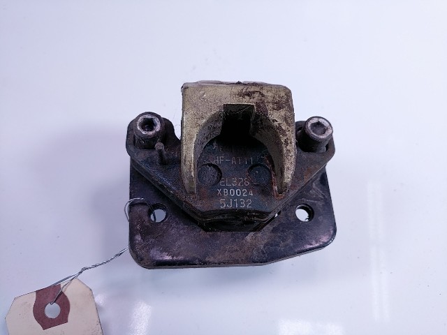 16 Polaris Rzr 170 Front Left Brake Caliper