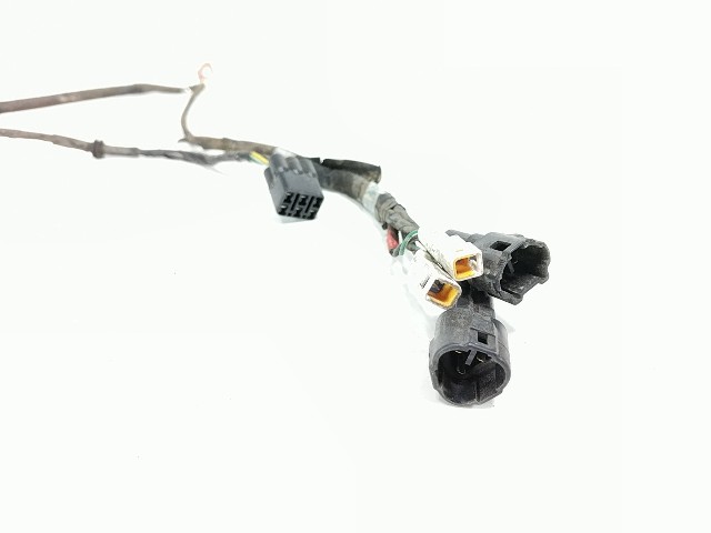 13 Triumph Thunderbird 1600 Sub Rear Brake Light Wiring ... triumph thunderbird 1600 wiring diagram 
