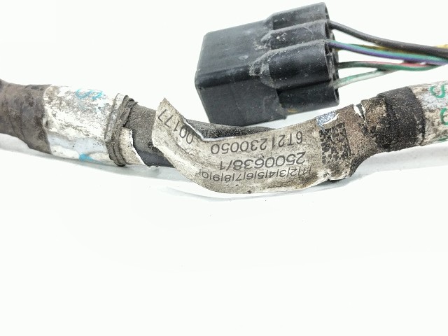 13 Triumph Thunderbird 1600 Sub Rear Brake Light Wiring ... triumph thunderbird 1600 wiring diagram 