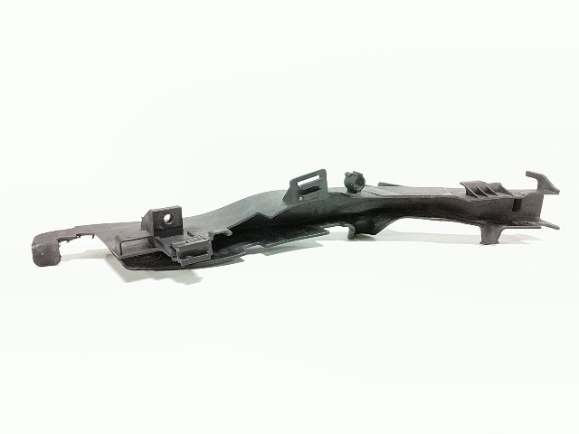 08 BMW R1200GS Inner Fairing Wiring Harness Trim Panel 7707340
