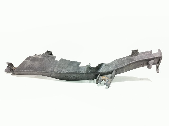 08 BMW R1200GS Inner Fairing Wiring Harness Trim Panel 7707340
