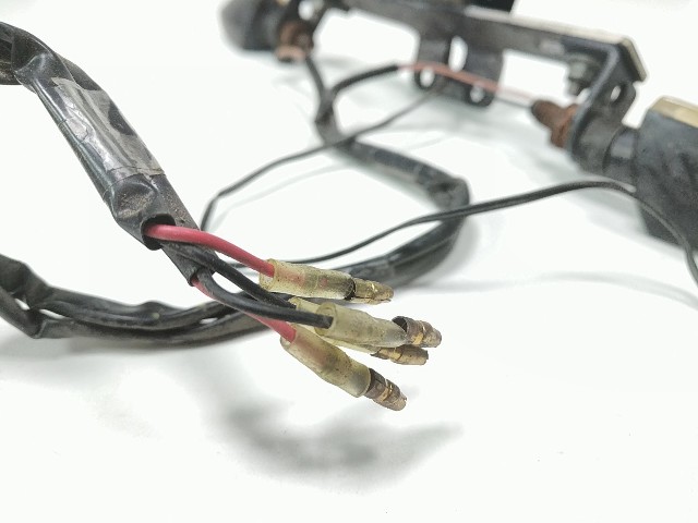 08 09 10 Kawasaki ZX10R ZX10 Fender Eliminator Rear Turn Signal Flasher