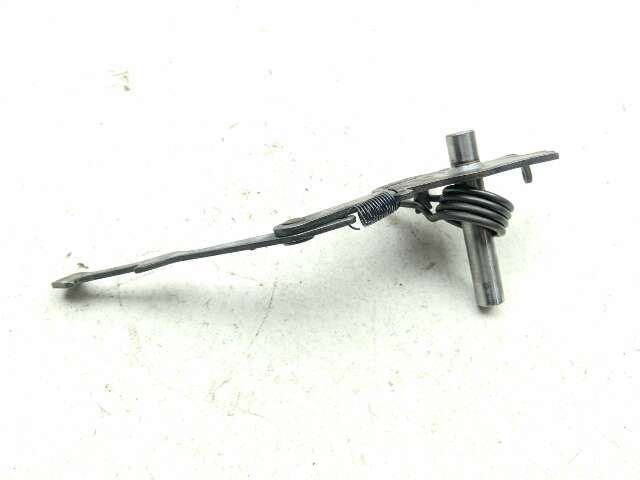 83 84 Honda GL650 Silverwing Gearshift Arm w/ Spring | eBay