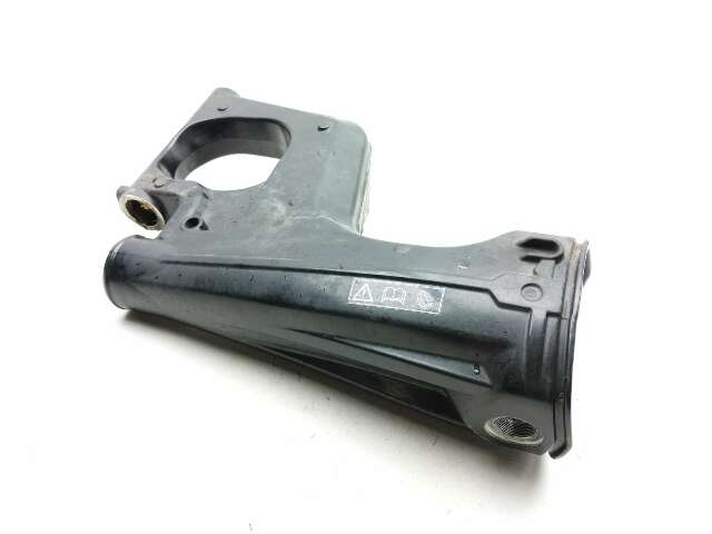 12 Triumph Tiger Explorer XC Rear Wheel Swing Arm Suspension