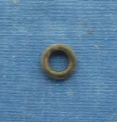 QTY 5 | NOS Kawasaki 670B1505 O RING, 5mm - KZ550 KZ1100 ZN1300 Voyager Jet Ski