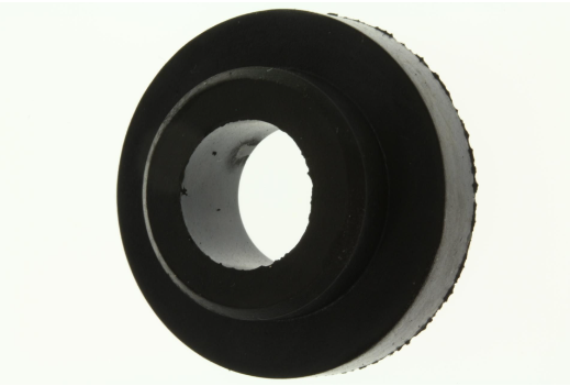 QTY 6 | 1983-1993 Yamaha XVZ1200 XVZ1300 Venture Rubber Grommet 90480-20447