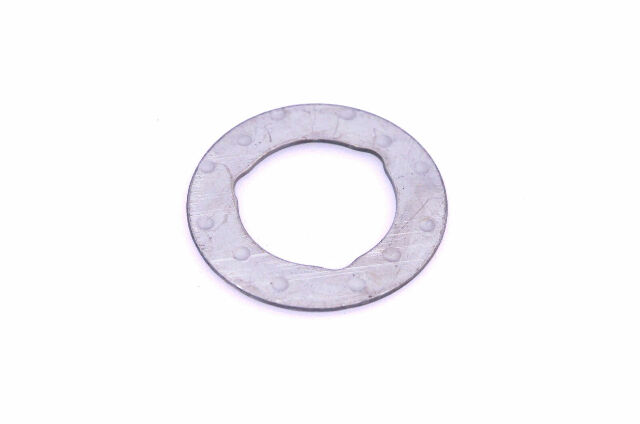 ストックのみ 1969-2005 YAMAHA NOS Genuine Washer IT200 RZ350 YZ125 YFS200 OEM