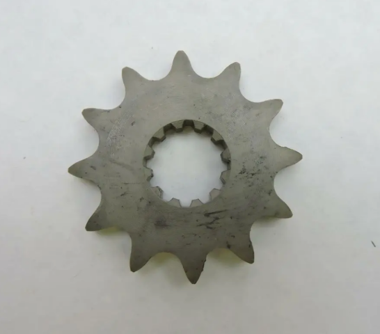 QTY 2 | Yamaha SL292 NOS Yamaha 12-Tooth Chain Drive Sprocket, OEM