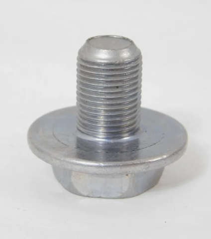 QTY 2 | 73-24 Yamaha TW200 YZ Raptor Grizzly Top Yoke Crown Flange
