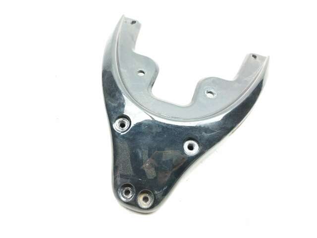 06 Harley Davidson VROD VRSCA Rear Fender Backrest Cover Guard | eBay