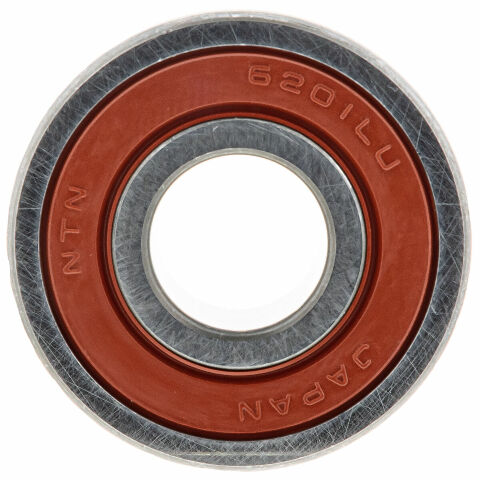 NOS 67-24 Genuine Honda ANF125 CRF50F TRX450R Radial Ball Bearing