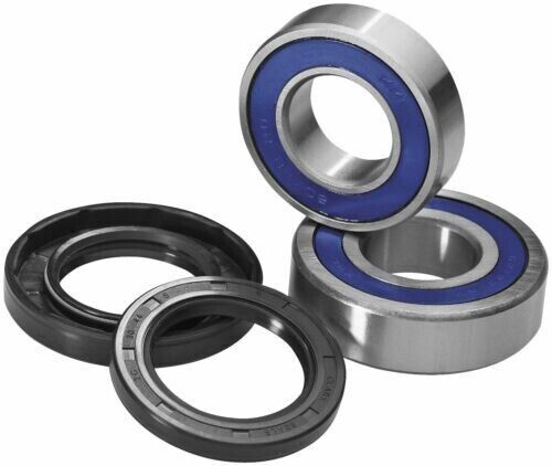 1999-2024 Can-Am ATV UTV Rear Wheel Bearing & Seal Kit QUADBOSS 25-1293