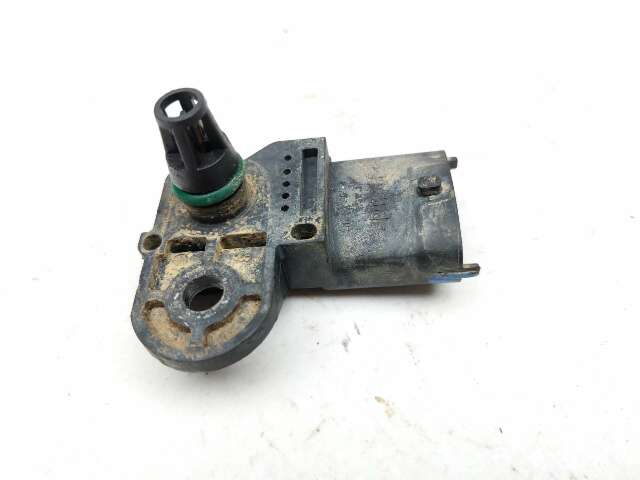 12 Can Am Outlander 800R X-MR Mass Air Flow Sensor MAP MAF