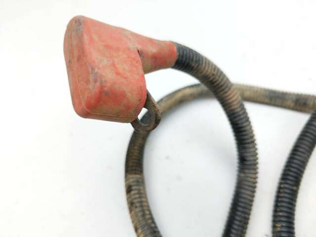 12 Can Am Outlander 800R X-MR Positive Battery Wire Cable Line