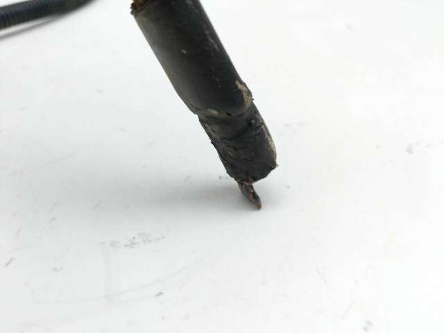 12 Can Am Outlander 800R X-MR Positive Battery Wire Cable Line