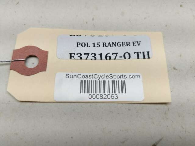 15 Polaris Ranger EV Rear Right Upper Control A Arm