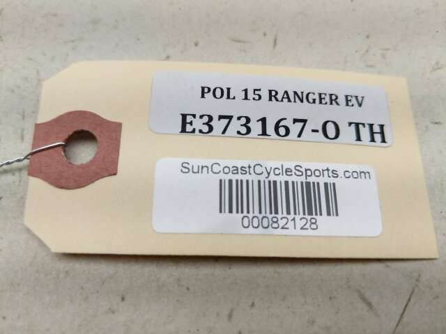 15 Polaris Ranger EV Wiring Harness Rear Cargo Sub Wire Harness 2412288