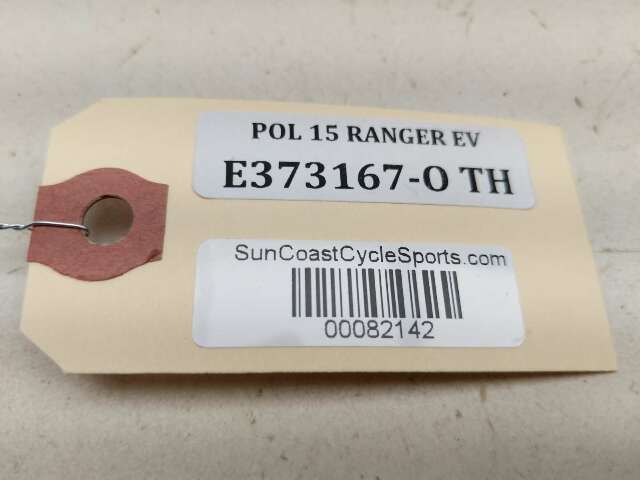 15 Polaris Ranger EV Battery Wire Cable Lines V