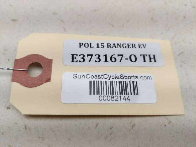 15 Polaris Ranger EV Battery Cable Wire U