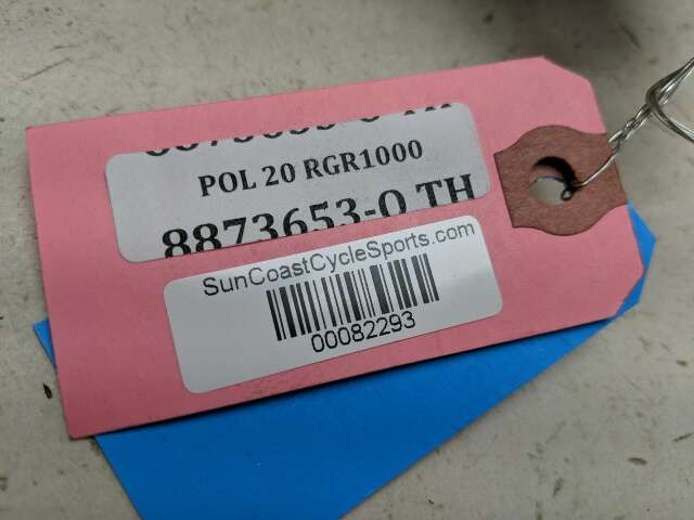 20 Polaris Ranger 1000 Front Headlight Head Light Lamp