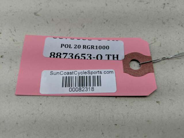 20 Polaris Ranger 1000 Front Left Headlight Head Light Lamp
