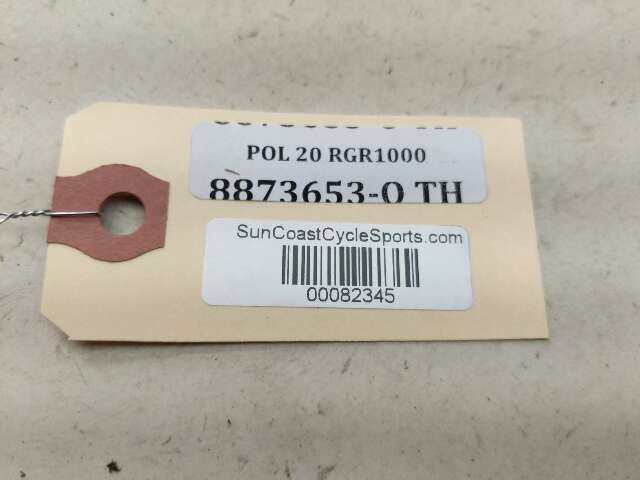 20 Polaris Ranger 1000 Engine Motor Mount Bracket