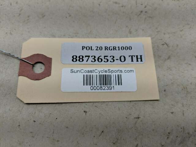 20 Polaris Ranger 1000 Positive Battery Wire Cable Line