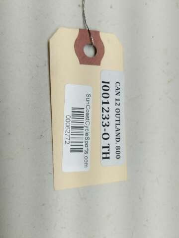 12 Can Am Outlander 800R X-MR TRANSMISSION LOW COAST CLUTCH SOLENOID